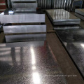 1.5mm Standard Gb Cold Rolled Galvanized Steel Plate